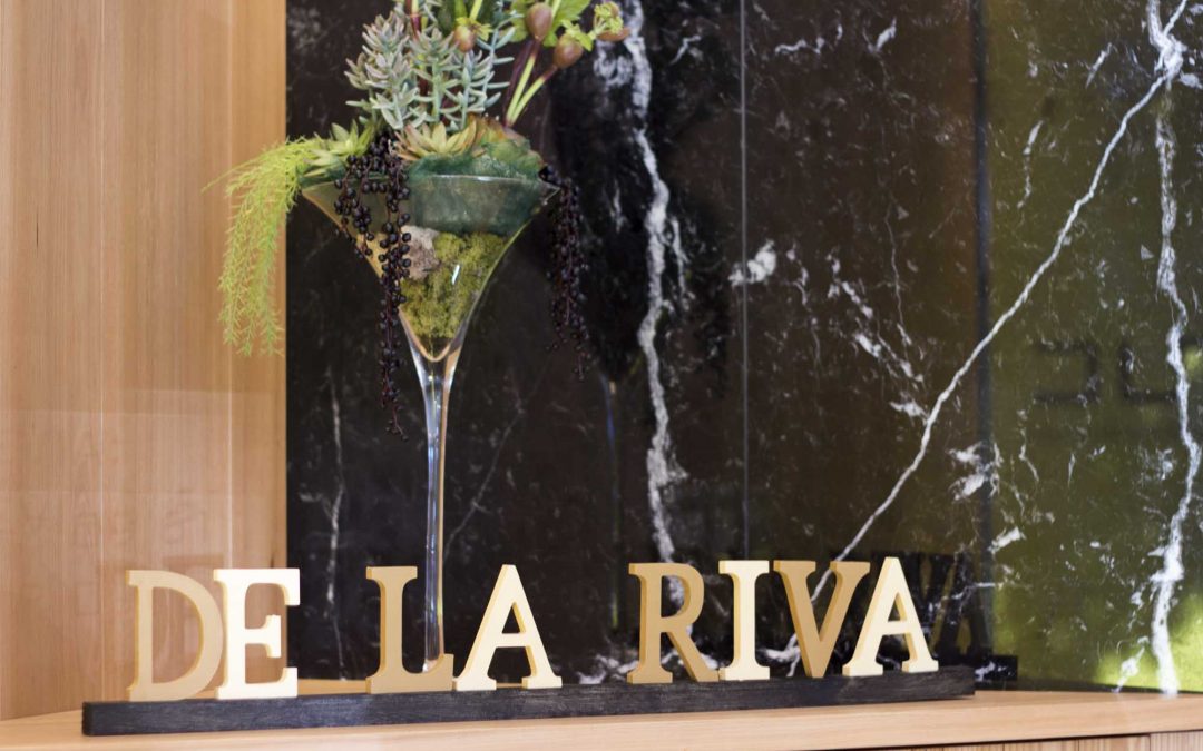 Bienvenido a De La Riva Clínica Dental