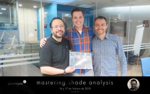 mastering shade analysis