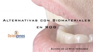 Máster Universitario en Implantología Oral 8