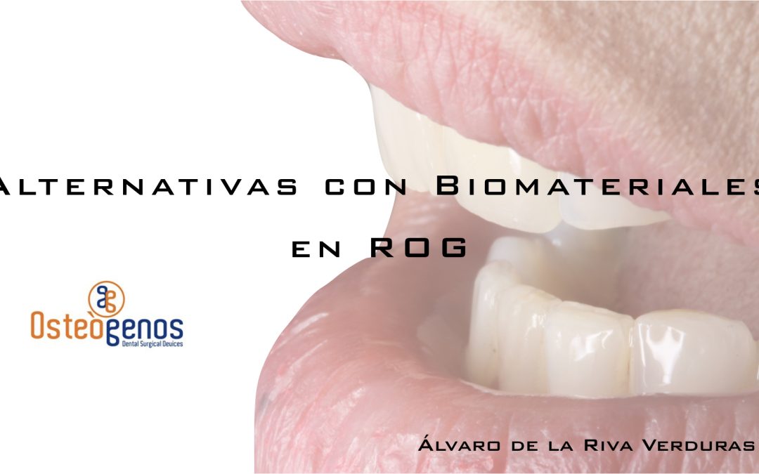 Máster Universitario en Implantología Oral 8