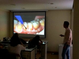 Máster de Ortodoncia y Ortopedia Dentomaxilar